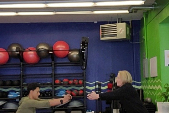 Image 3 from Move With Ease partner gallery