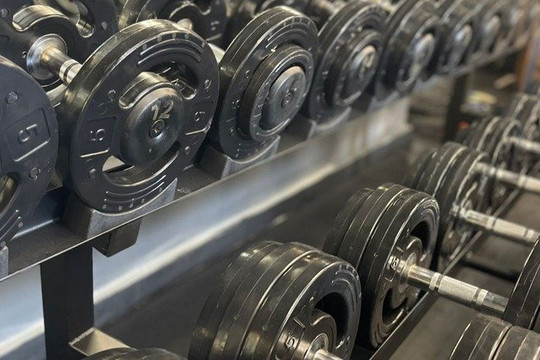 Imagem 3 da galeria do parceiro Corpus Fitness