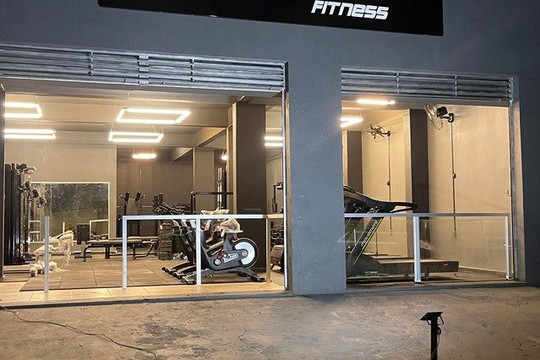 Imagem 2 da galeria do parceiro Corpus Fitness
