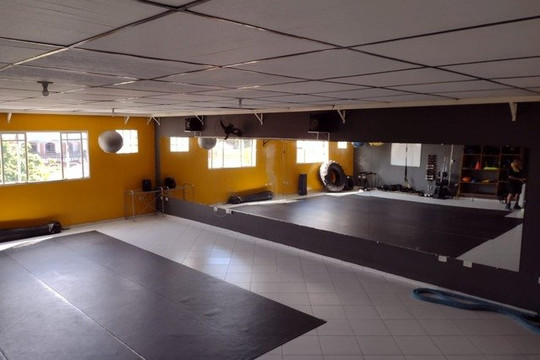 Imagem 3 da galeria do parceiro T4 Fitness Academia