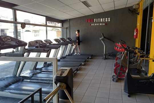 Imagem 2 da galeria do parceiro Twa Fitness - Vila Tesouro