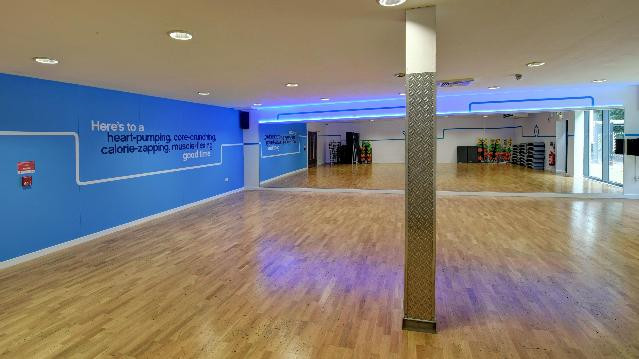 Image 3 from The Gym Group - Darlington partner gallery