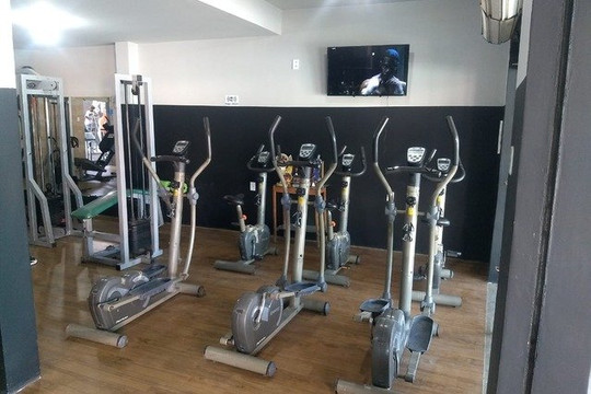 Imagem 3 da galeria do parceiro Top Fitness Academia