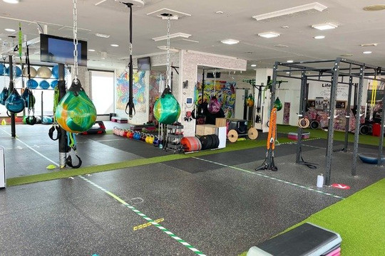 Imagen 3 de la galería del partner SQUAD STUDIO