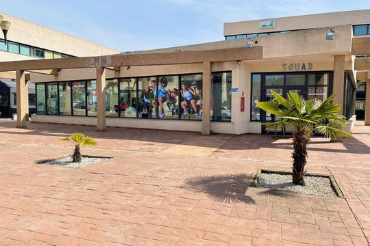 Imagen 2 de la galería del partner SQUAD STUDIO