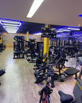 Imagem 3 da galeria do parceiro Alta Performance - Leopoldina