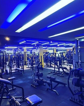 Imagem 2 da galeria do parceiro Alta Performance - Leopoldina