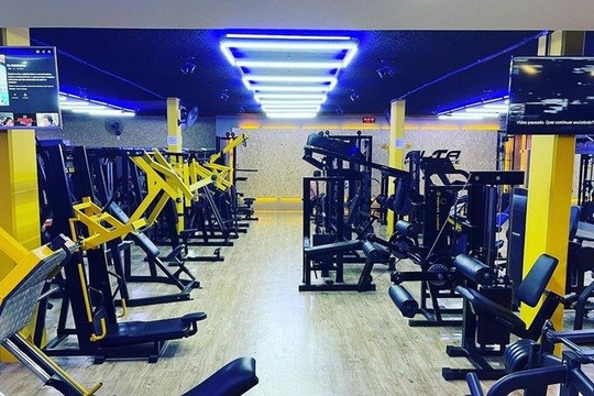 Imagem 1 da galeria do parceiro Alta Performance - Leopoldina