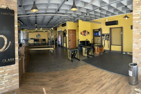 Imagem 2 da galeria do parceiro Balance Class - Lago Norte 1