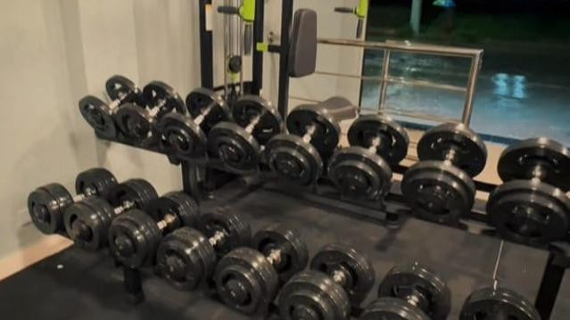 Imagem 3 da galeria do parceiro Academia Arena Fitt - Unidade 3