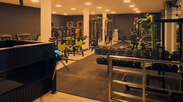 Imagem 1 da galeria do parceiro Academia Arena Fitt - Unidade 3