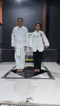 Imagem 3 da galeria do parceiro Centro de Lutas