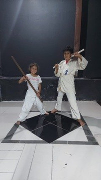 Imagem 2 da galeria do parceiro Centro de Lutas