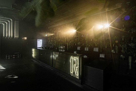 Image 2 from 1Rebel Angel partner gallery