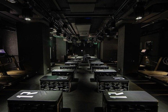 Image 1 from 1Rebel Angel partner gallery