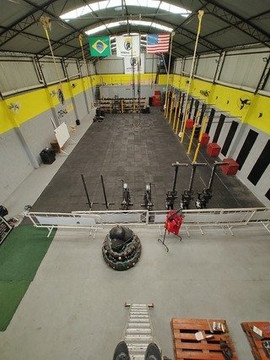 Imagem 3 da galeria do parceiro CrossPower