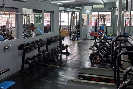 Imagen 1 de la galería del partner SprintGym