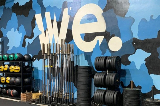 Imagem 1 da galeria do parceiro WE BOX RECIFE