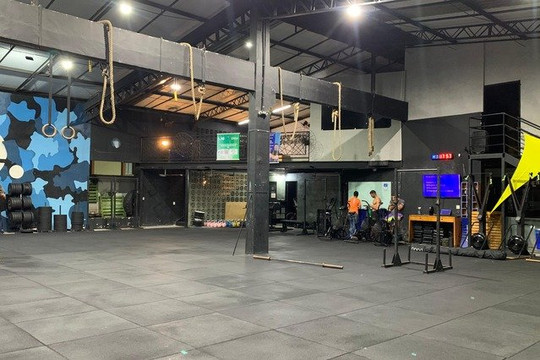 Imagem 2 da galeria do parceiro WE BOX RECIFE