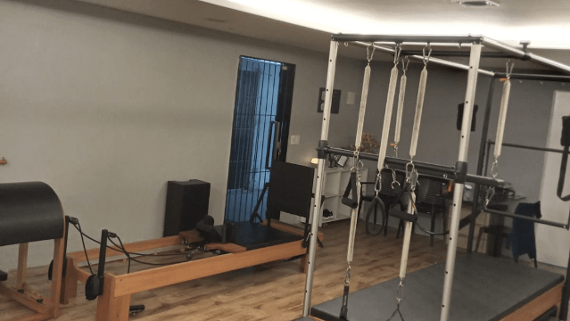 Imagem 3 da galeria do parceiro Pilates Up Candeias