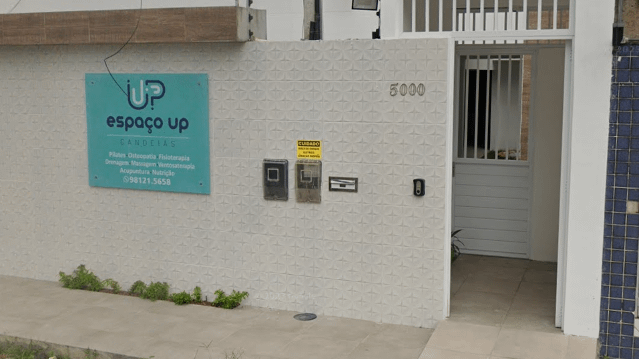 Imagem 2 da galeria do parceiro Pilates Up Candeias