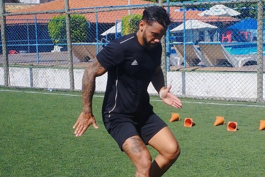 Imagem 1 da galeria do parceiro CrossFut do Real Itapuã