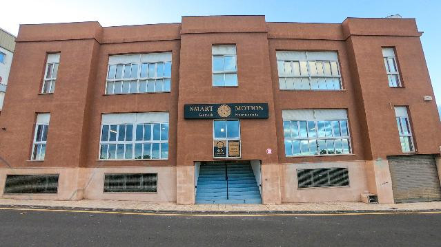 Imagen 2 de la galería del partner Smart Motion Tenerife