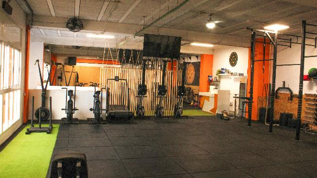 Imagen 3 de la galería del partner Smart Motion Tenerife