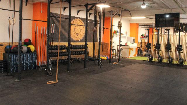 Imagen 1 de la galería del partner Smart Motion Tenerife