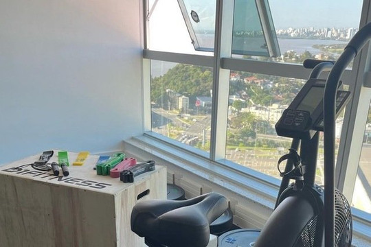 Imagem 1 da galeria do parceiro Pró Vita - Treinamento Funcional