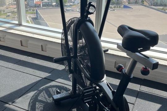 Imagem 3 da galeria do parceiro Pró Vita - Treinamento Funcional