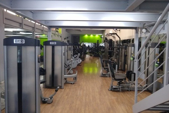 Imagem 1 da galeria do parceiro Academia Joy