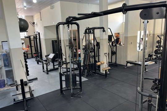 Imagem 3 da galeria do parceiro Life Fitness