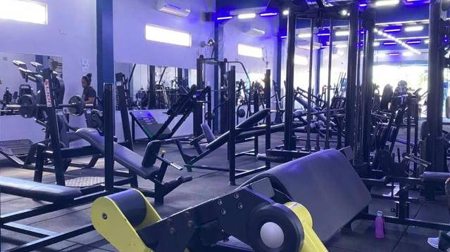 Imagem 3 da galeria do parceiro Academia Muscle FIT