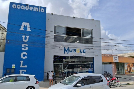 Imagem 2 da galeria do parceiro Academia Muscle Carpina