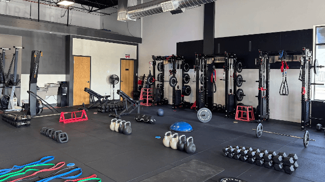 Image 1 from Core XV Training partner gallery