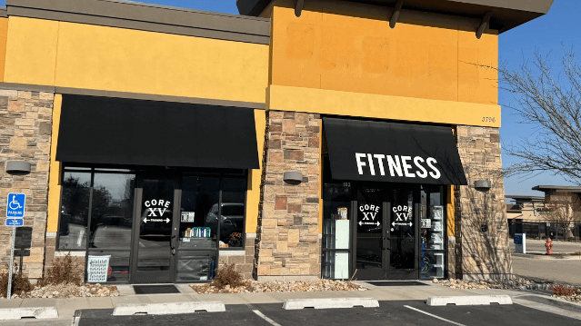 Image 2 from Core XV Training partner gallery