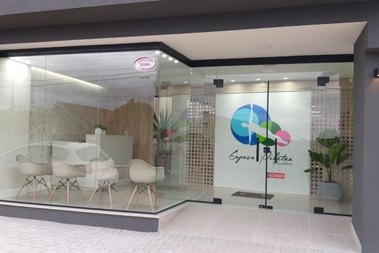 Imagem 1 da galeria do parceiro Espaço Pilates Studio