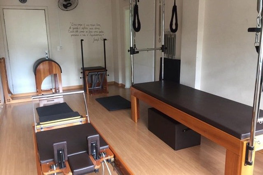 Imagem 1 da galeria do parceiro Studio Dominus