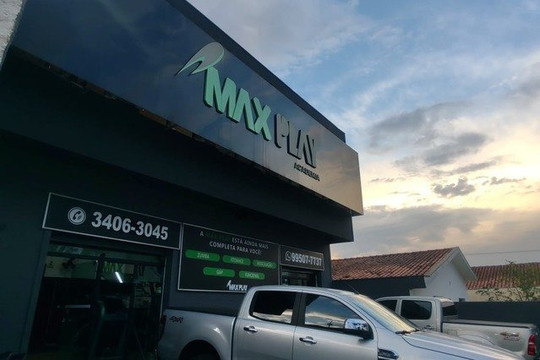 Imagem 2 da galeria do parceiro MaxPlay Academia