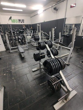 Imagem 4 da galeria do parceiro MaxPlay Academia