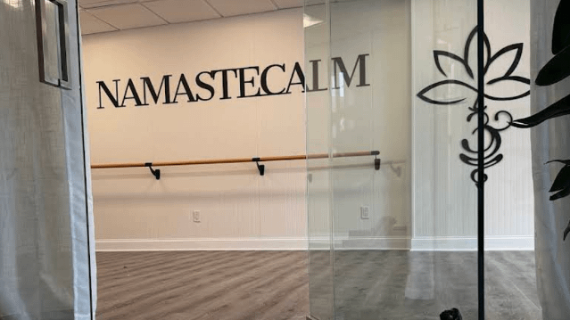 Image 1 from NamasteCalm partner gallery