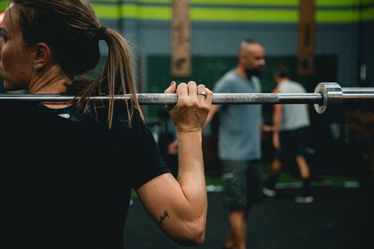 Imagem 2 da galeria do parceiro JM Fit