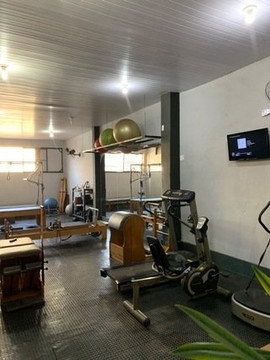 Imagem 3 da galeria do parceiro Studio Pilates Corpo e Movimento