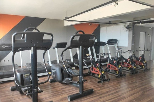 Imagem 2 da galeria do parceiro Total Sport Fitness