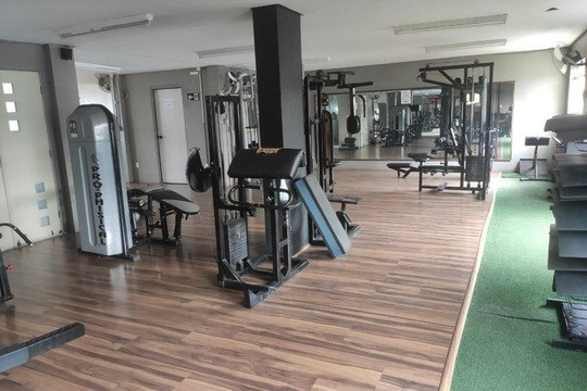 Imagem 1 da galeria do parceiro Total Sport Fitness