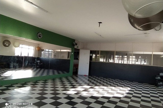 Imagem 3 da galeria do parceiro Pratic Sports