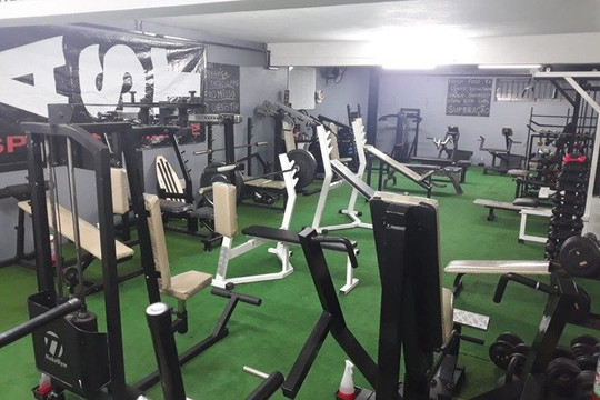 Imagem 2 da galeria do parceiro POWER FITNESS