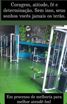 Imagem 2 da galeria do parceiro Vaybe Academia