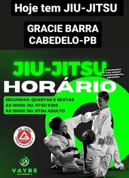 Imagem 3 da galeria do parceiro Vaybe Academia